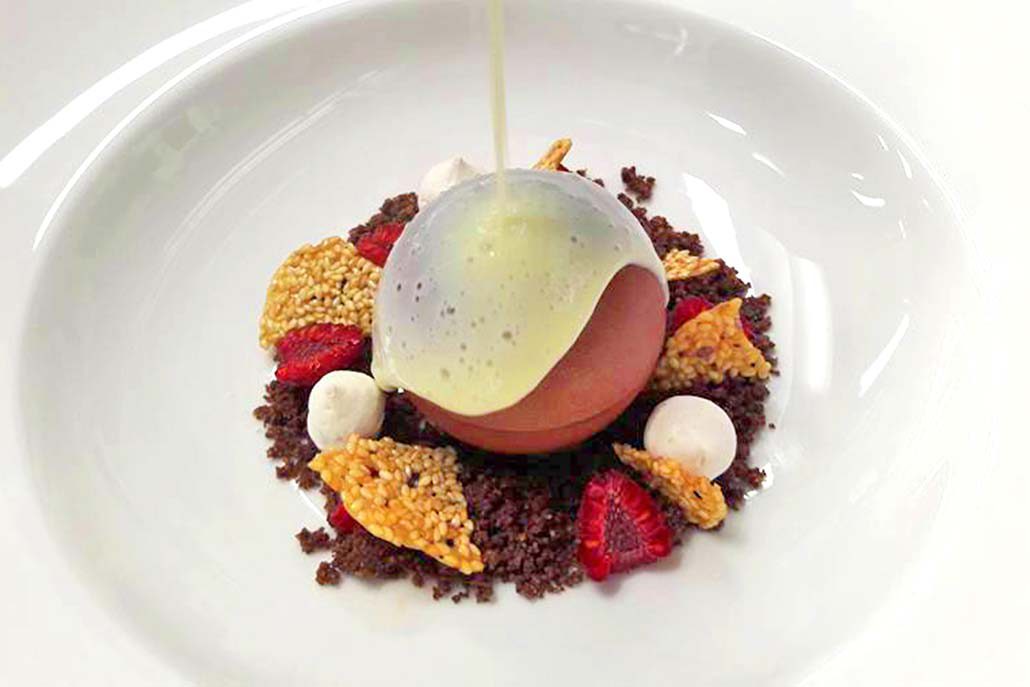 Kulinarisches, Kunst und Kultur - Schloss Kallmünz Bar Restaurant Meran